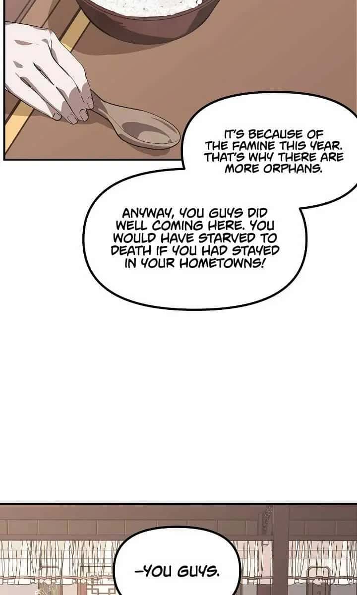 SSS Class Revival Hunter Chapter 63 Page 13
