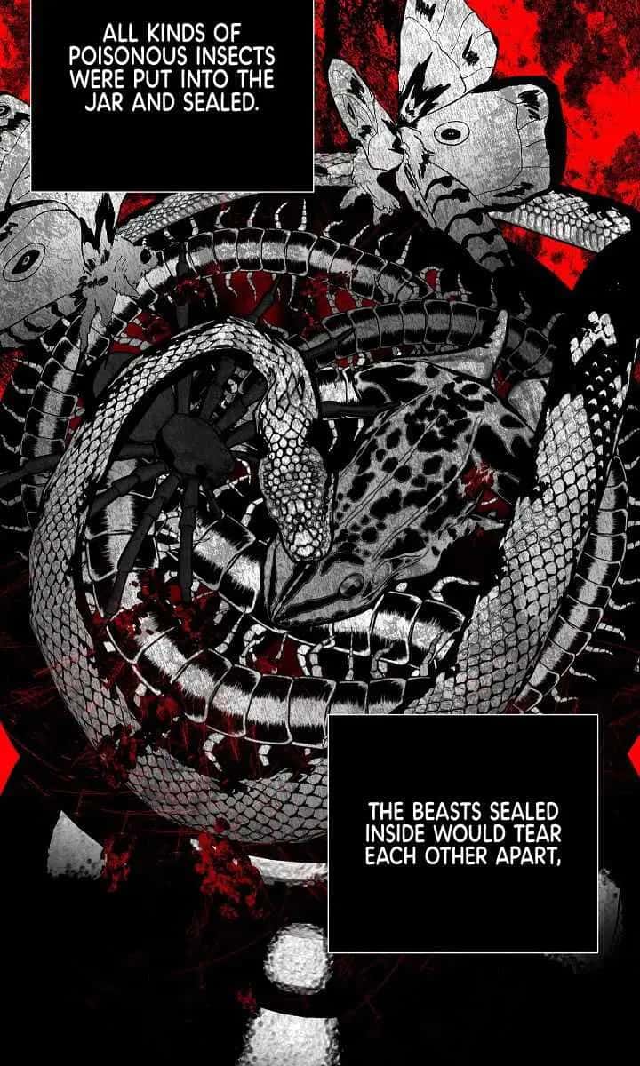 SSS Class Revival Hunter Chapter 63 Page 21