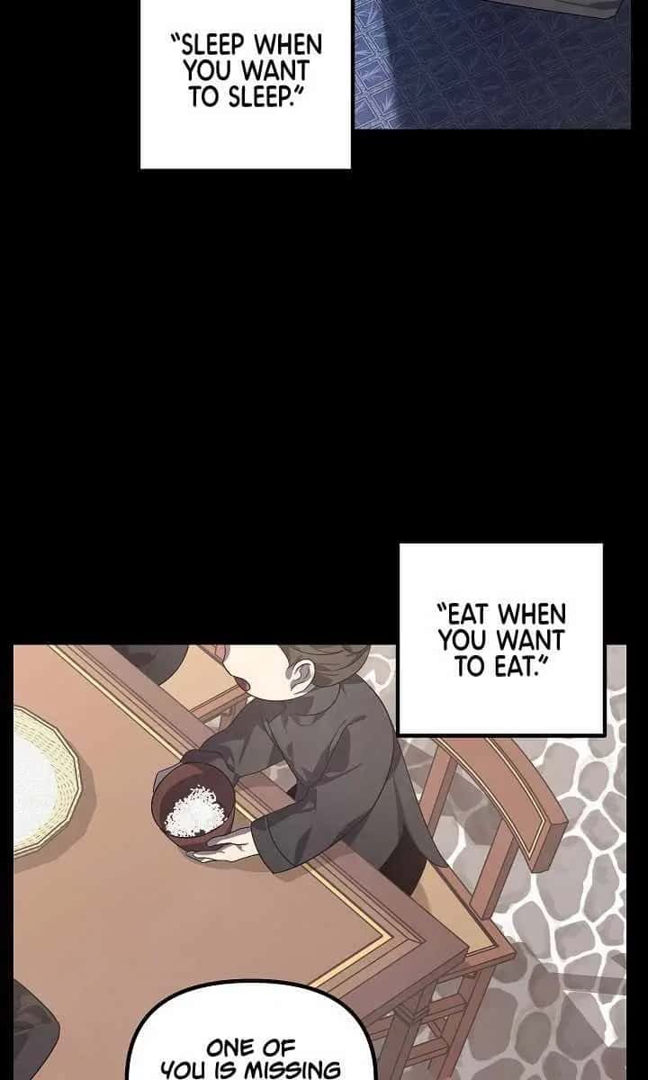 SSS Class Revival Hunter Chapter 63 Page 32