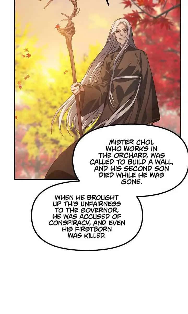 SSS Class Revival Hunter Chapter 63 Page 46