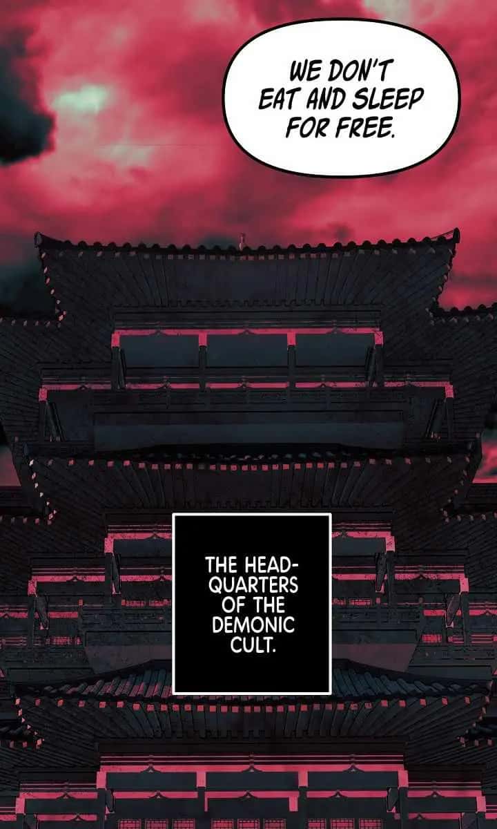 SSS Class Revival Hunter Chapter 63 Page 56
