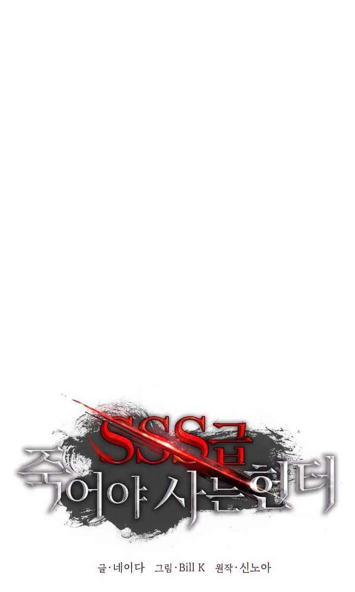 SSS Class Revival Hunter Chapter 63 Page 72
