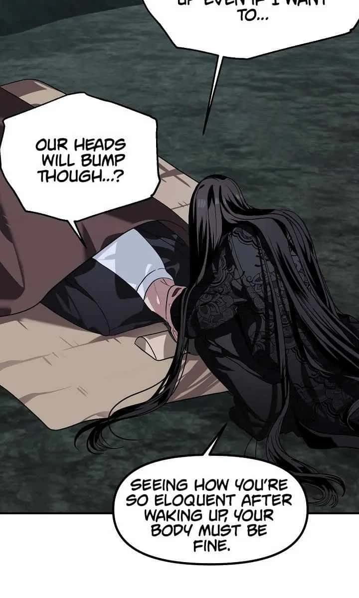 SSS Class Revival Hunter Chapter 63 Page 75