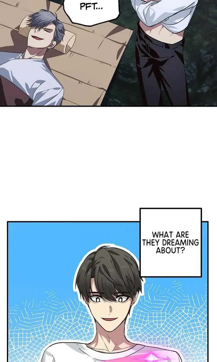 SSS Class Revival Hunter Chapter 63 Page 79