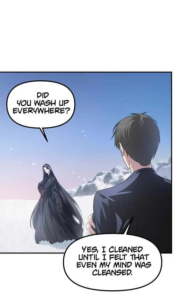 SSS Class Revival Hunter Chapter 63 Page 83