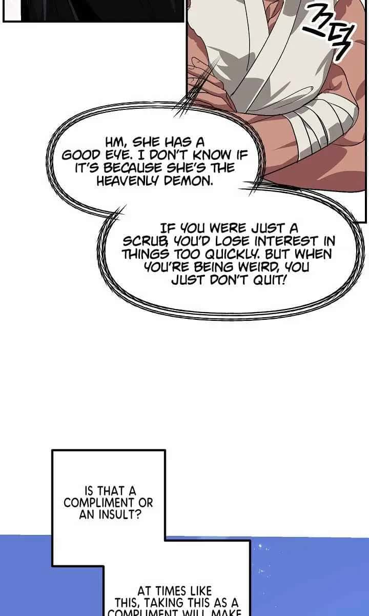 SSS Class Revival Hunter Chapter 63 Page 95