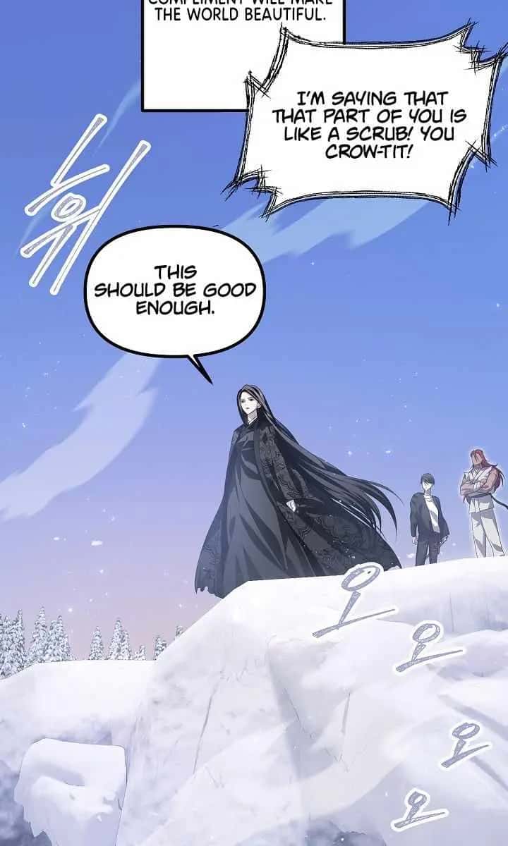 SSS Class Revival Hunter Chapter 63 Page 96