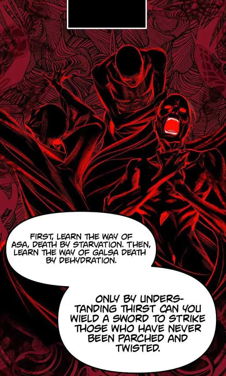 SSS Class Revival Hunter Chapter 63 Page 116