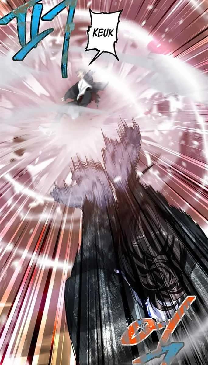 SSS Class Revival Hunter Chapter 64 Page 5