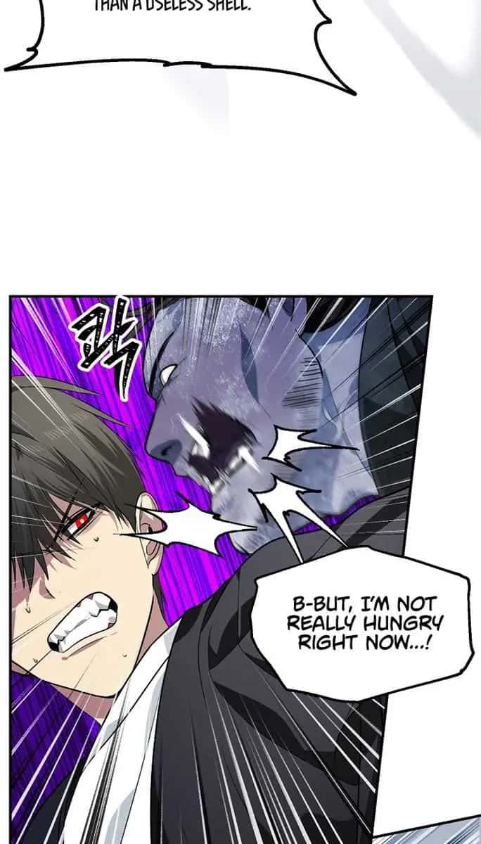 SSS Class Revival Hunter Chapter 64 Page 10