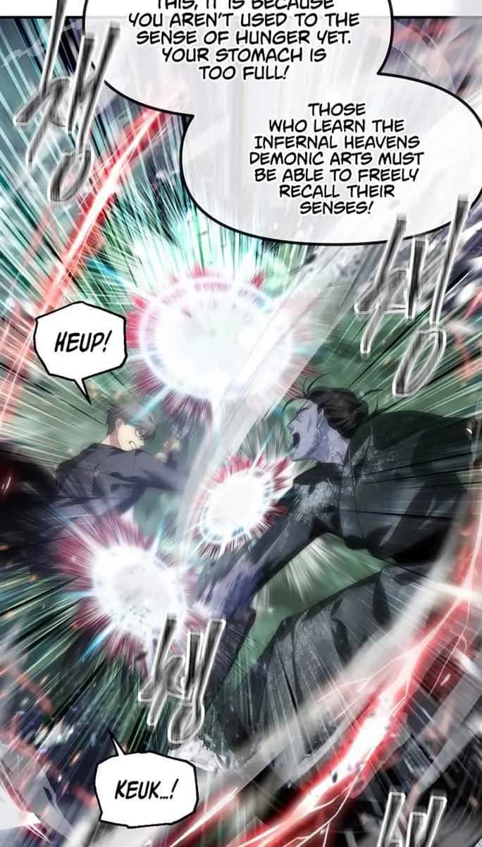 SSS Class Revival Hunter Chapter 64 Page 14
