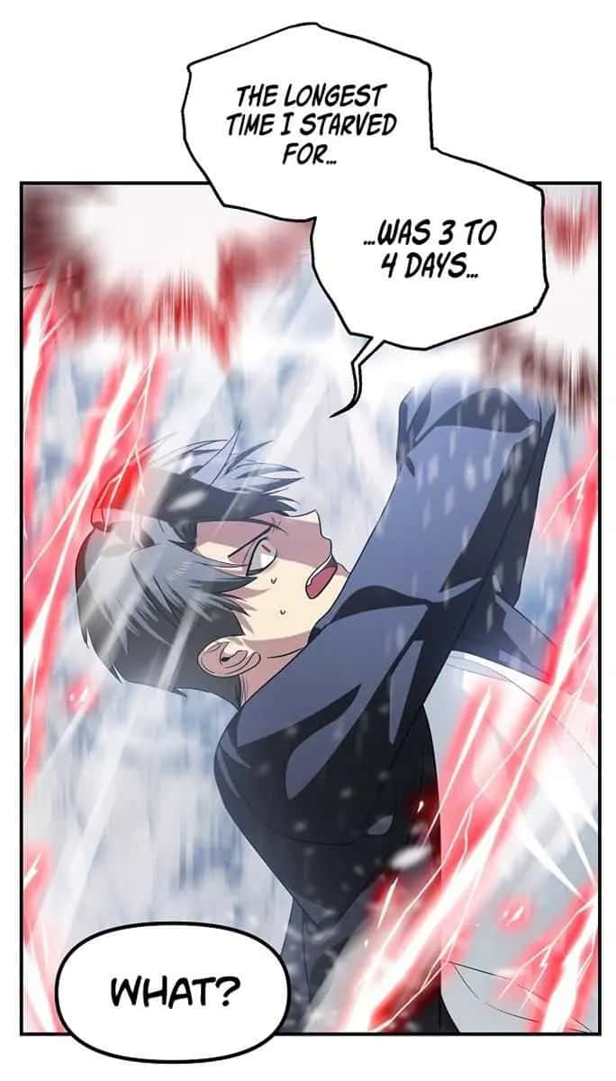 SSS Class Revival Hunter Chapter 64 Page 17
