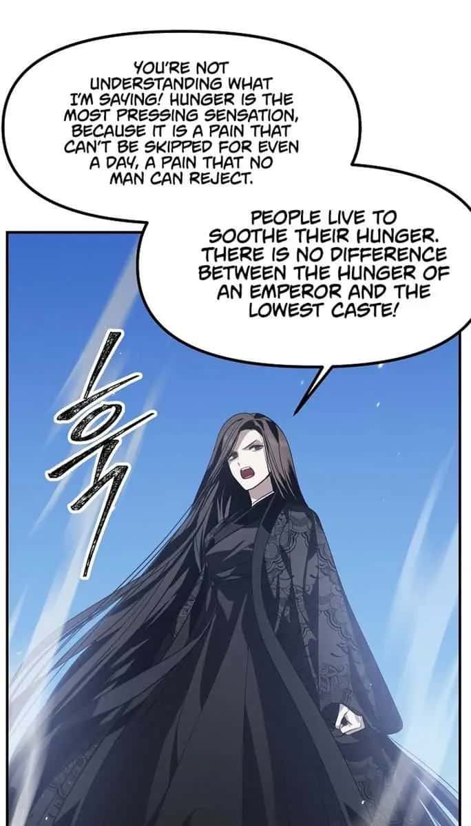 SSS Class Revival Hunter Chapter 64 Page 21