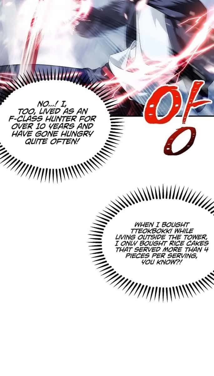 SSS Class Revival Hunter Chapter 64 Page 23