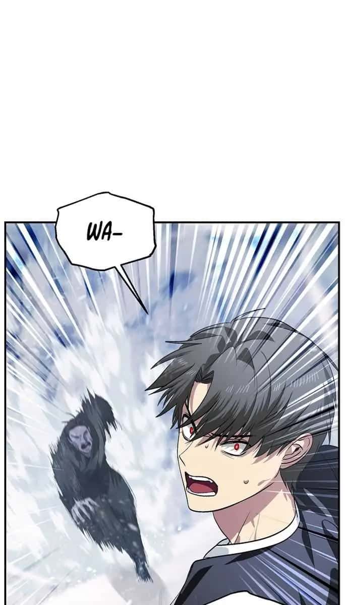 SSS Class Revival Hunter Chapter 64 Page 26
