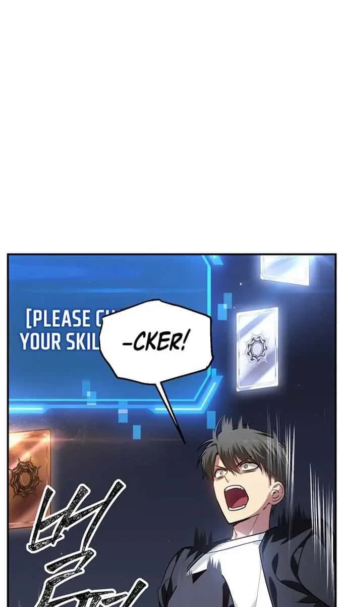 SSS Class Revival Hunter Chapter 64 Page 30