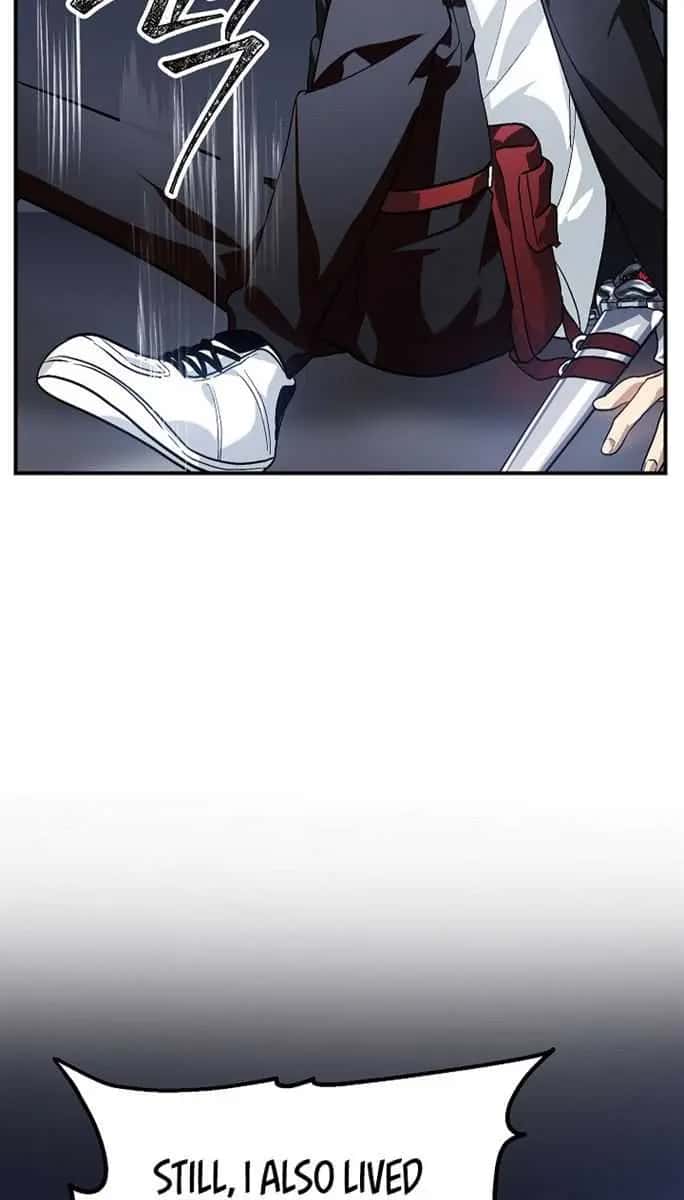 SSS Class Revival Hunter Chapter 64 Page 31