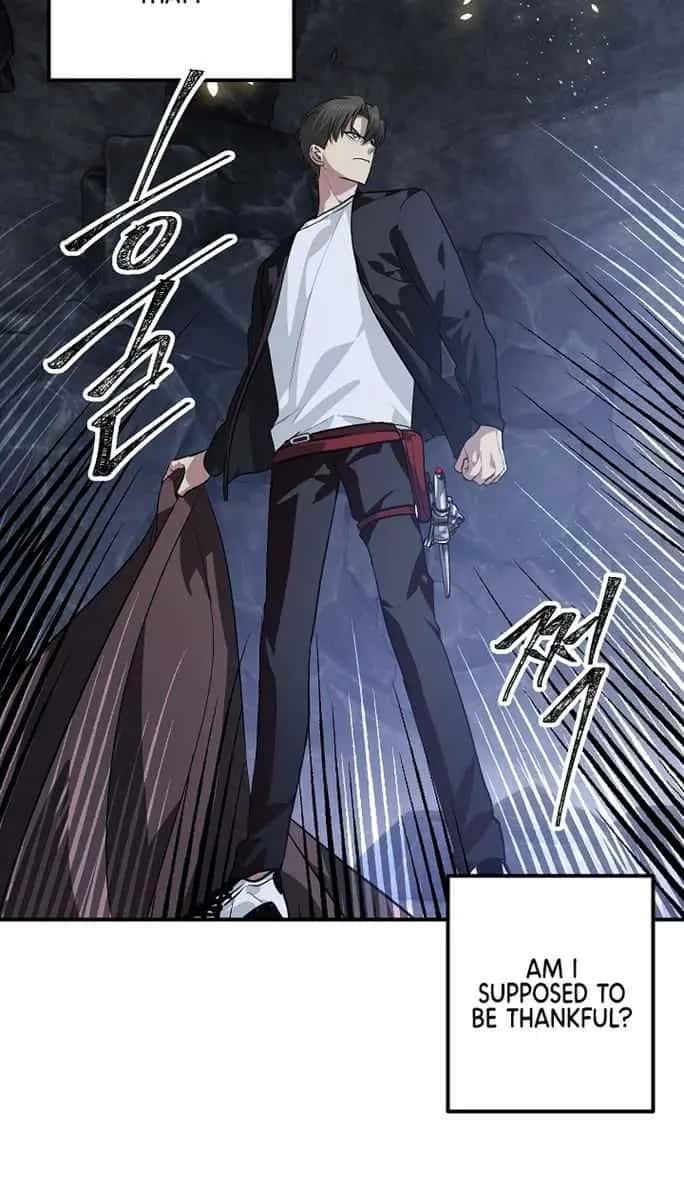 SSS Class Revival Hunter Chapter 64 Page 36