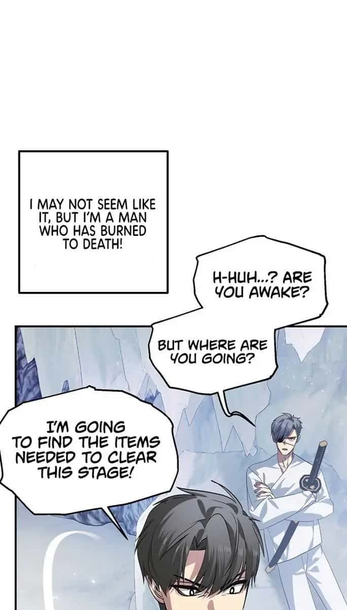 SSS Class Revival Hunter Chapter 64 Page 37