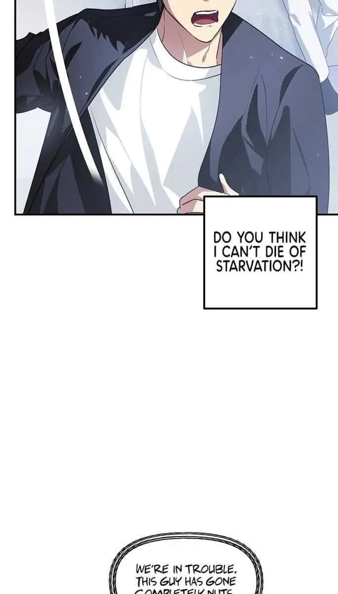 SSS Class Revival Hunter Chapter 64 Page 38
