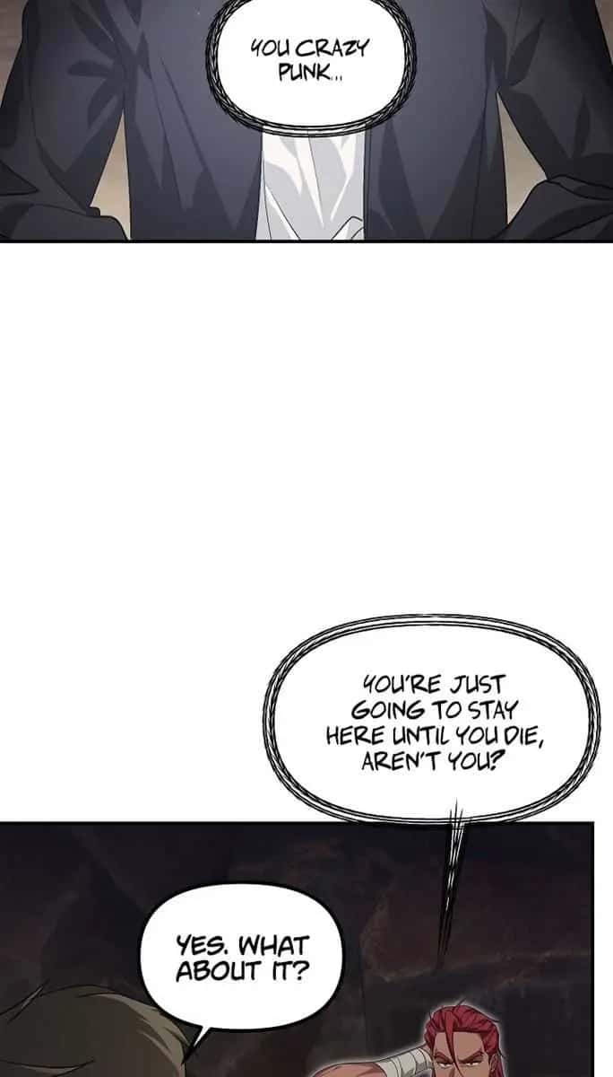 SSS Class Revival Hunter Chapter 64 Page 43