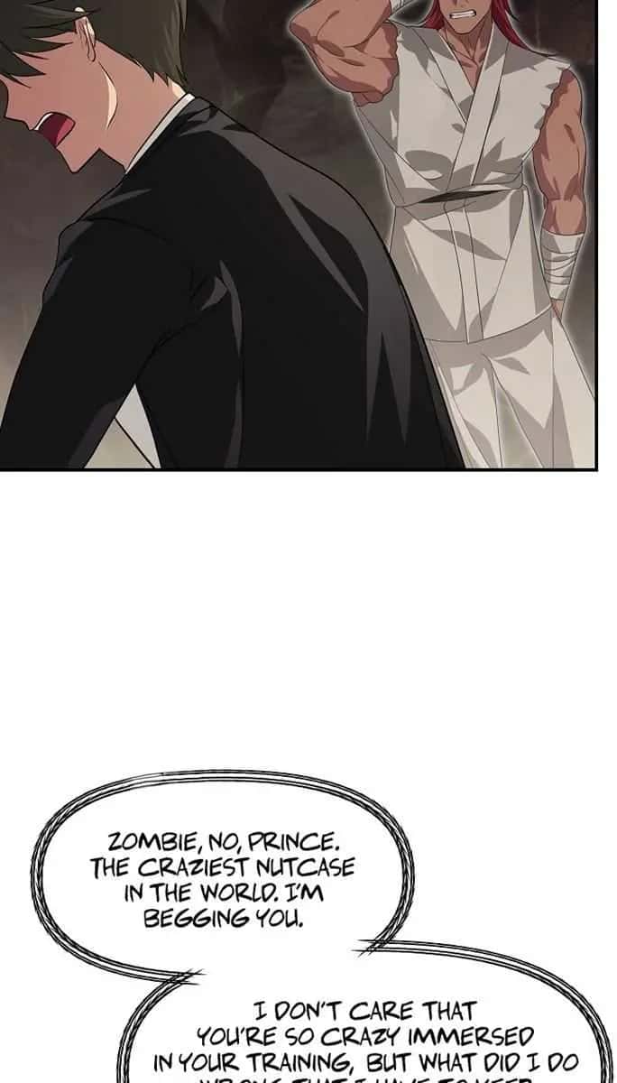 SSS Class Revival Hunter Chapter 64 Page 44