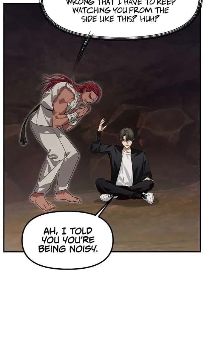 SSS Class Revival Hunter Chapter 64 Page 45