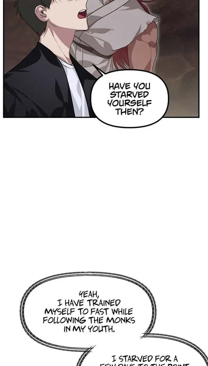 SSS Class Revival Hunter Chapter 64 Page 51