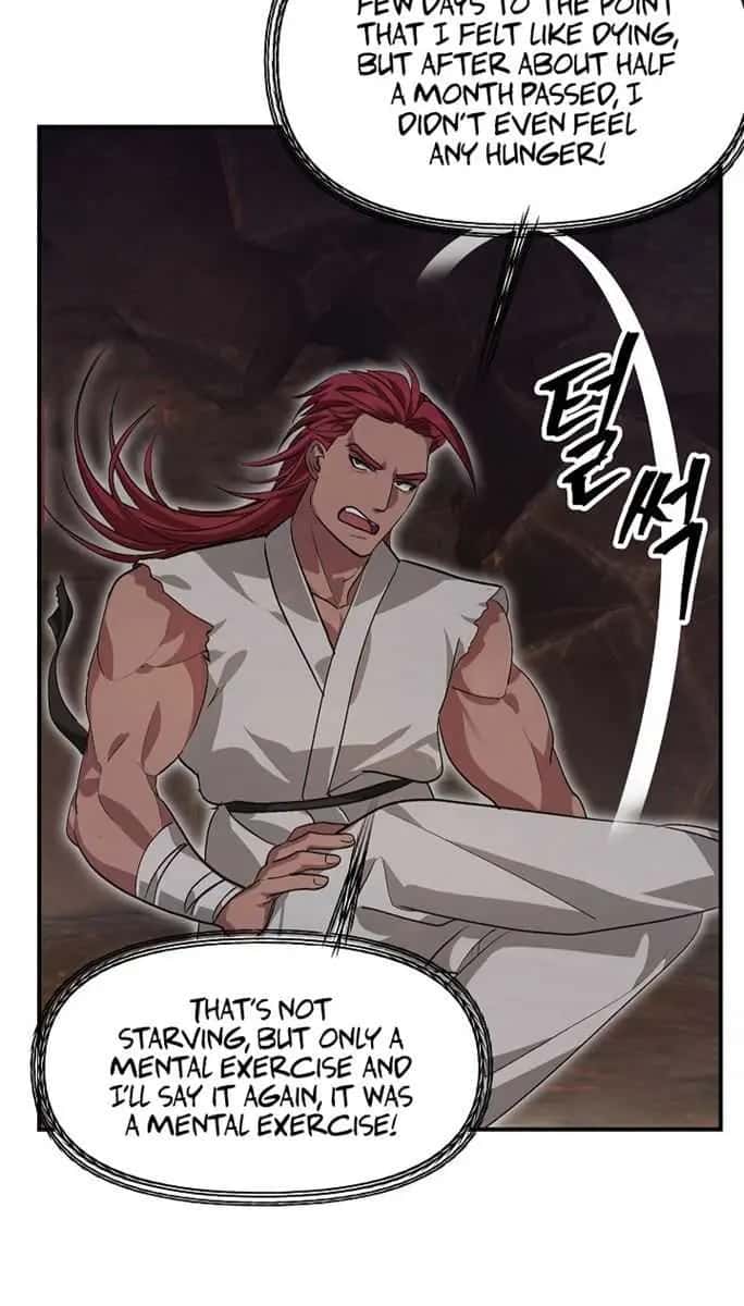 SSS Class Revival Hunter Chapter 64 Page 52