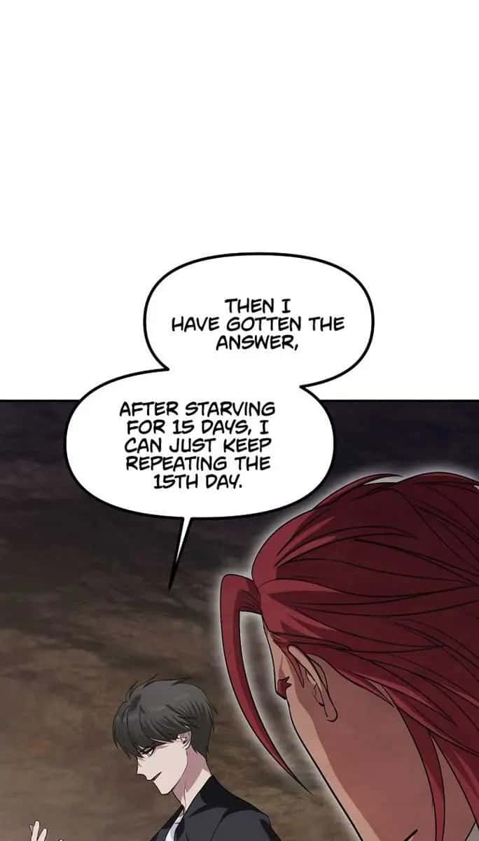 SSS Class Revival Hunter Chapter 64 Page 53