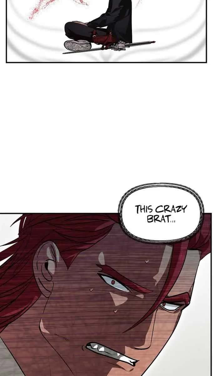 SSS Class Revival Hunter Chapter 64 Page 56