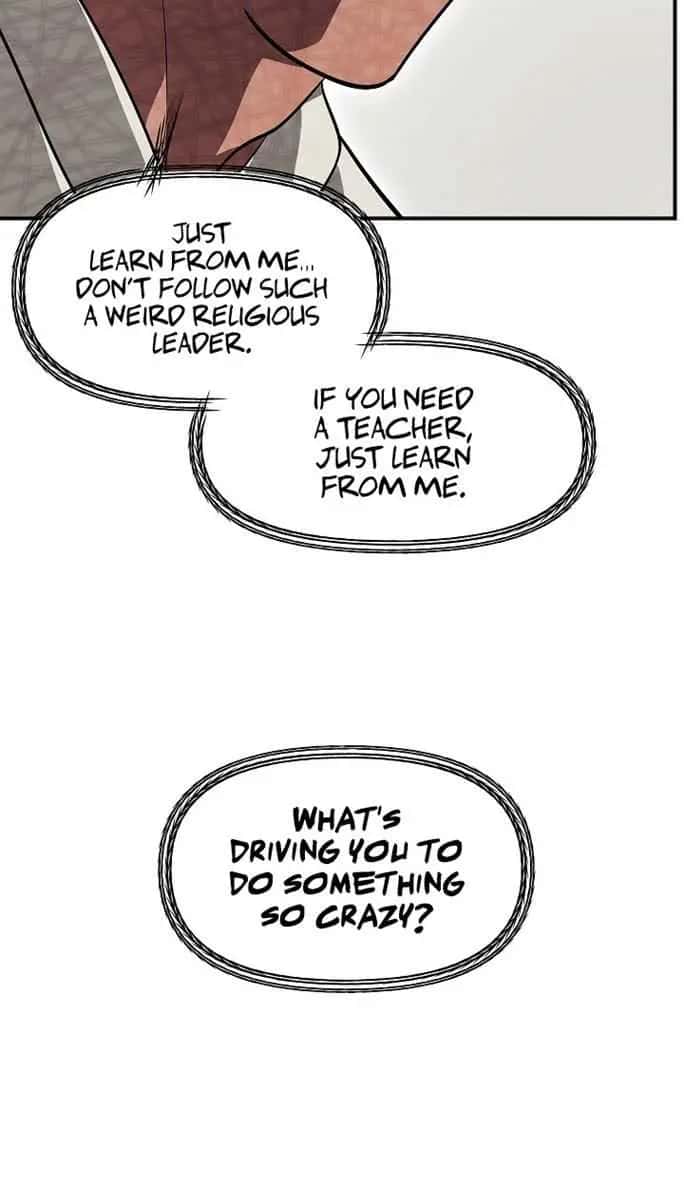 SSS Class Revival Hunter Chapter 64 Page 57