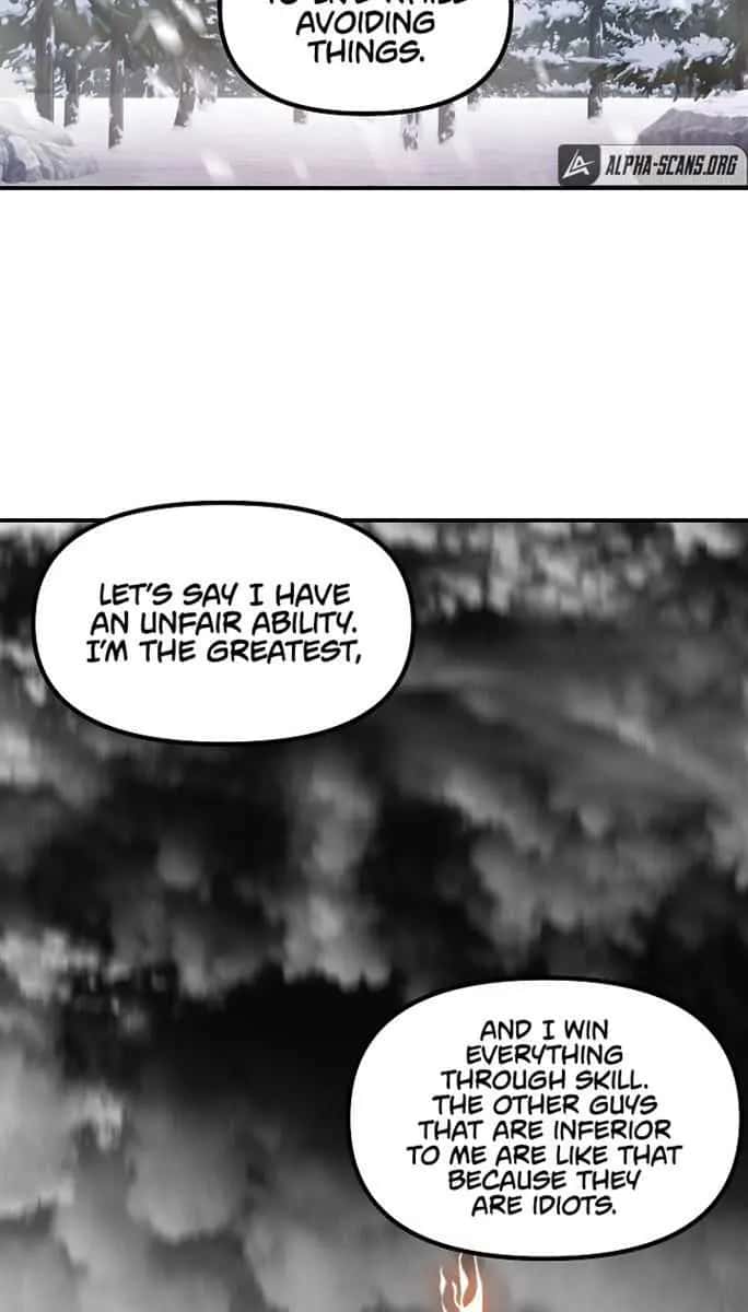 SSS Class Revival Hunter Chapter 64 Page 63