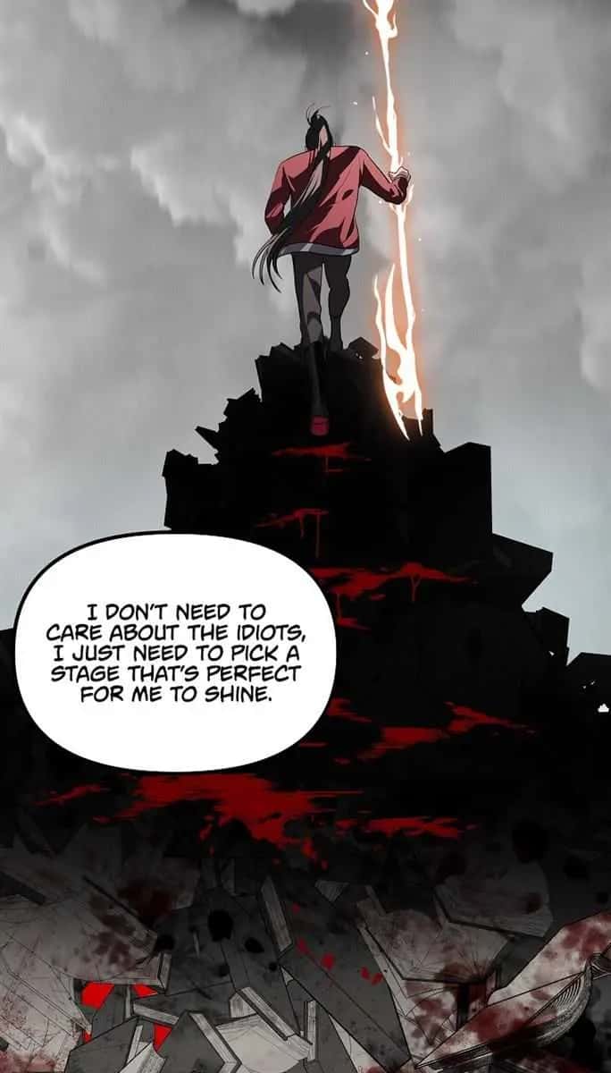 SSS Class Revival Hunter Chapter 64 Page 64
