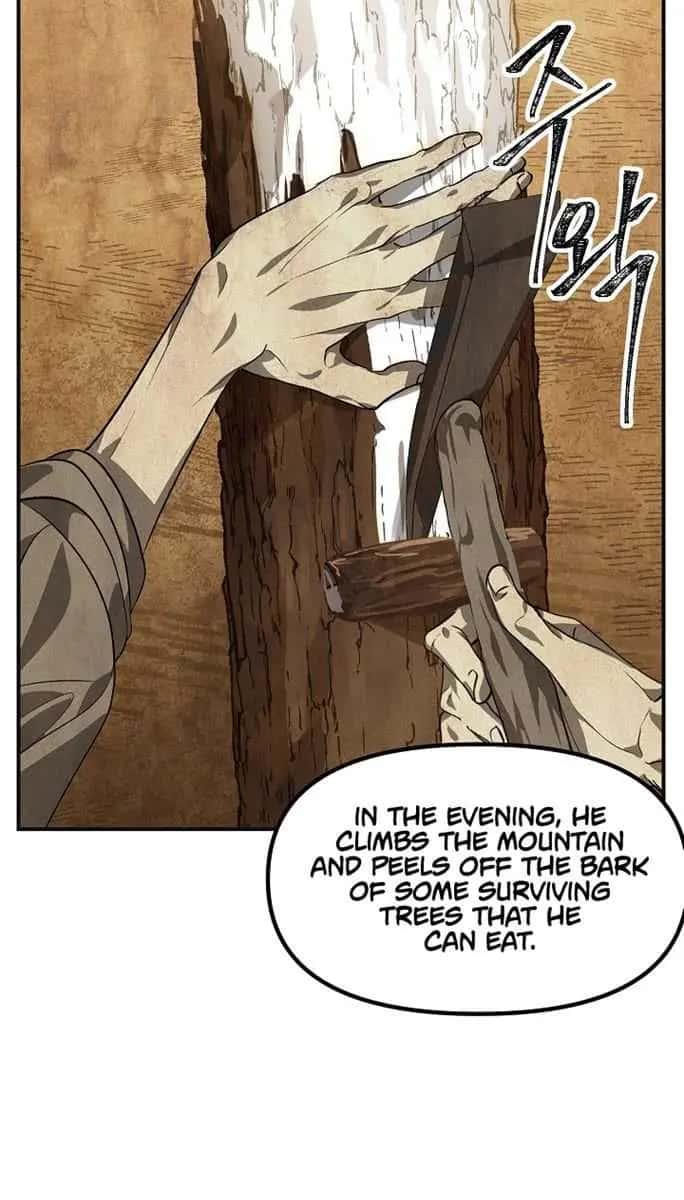 SSS Class Revival Hunter Chapter 65 Page 22
