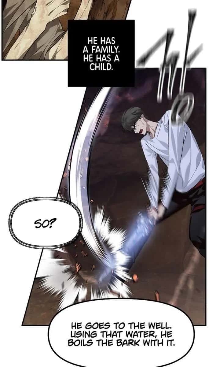 SSS Class Revival Hunter Chapter 65 Page 26