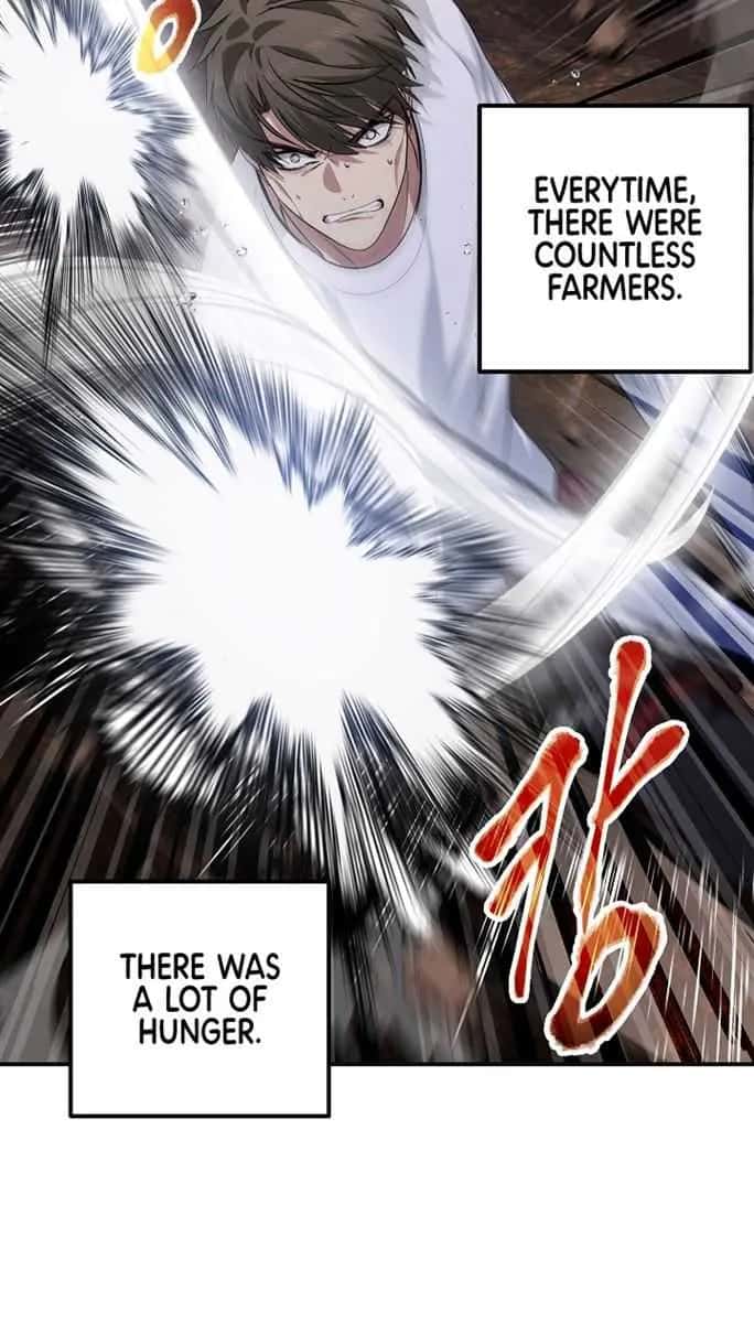 SSS Class Revival Hunter Chapter 65 Page 38