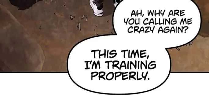 SSS Class Revival Hunter Chapter 65 Page 61