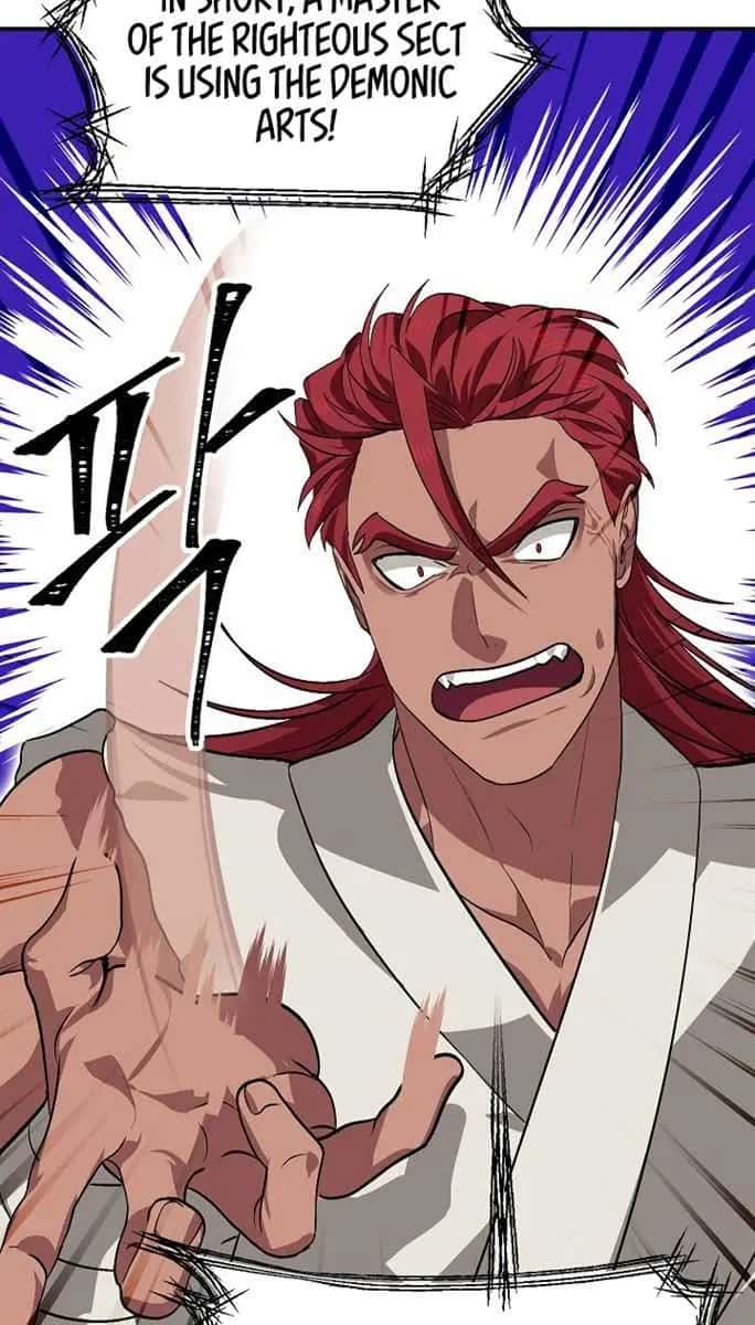 SSS Class Revival Hunter Chapter 65 Page 65