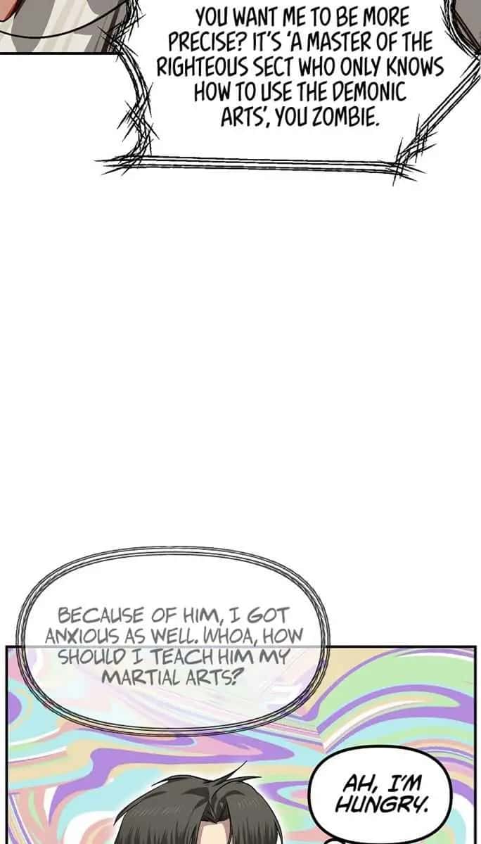 SSS Class Revival Hunter Chapter 65 Page 66