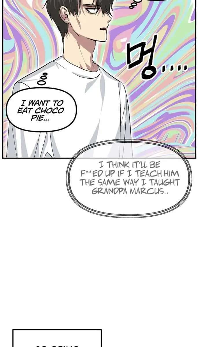 SSS Class Revival Hunter Chapter 65 Page 67