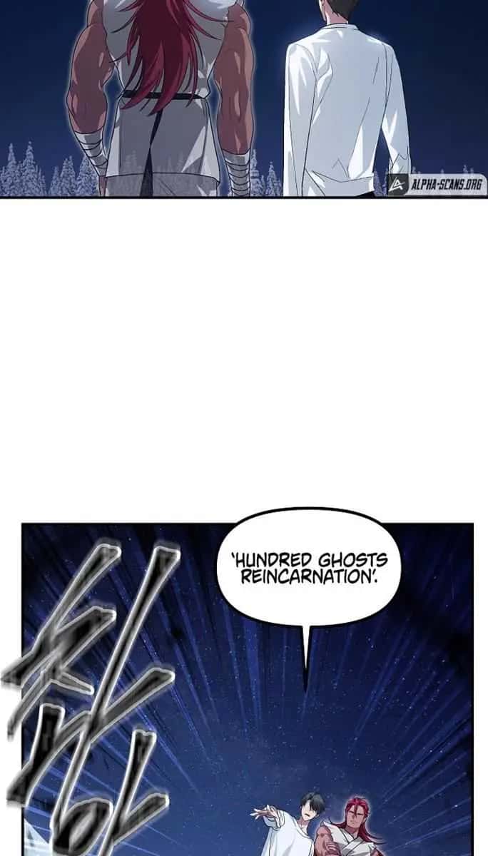 SSS Class Revival Hunter Chapter 65 Page 83