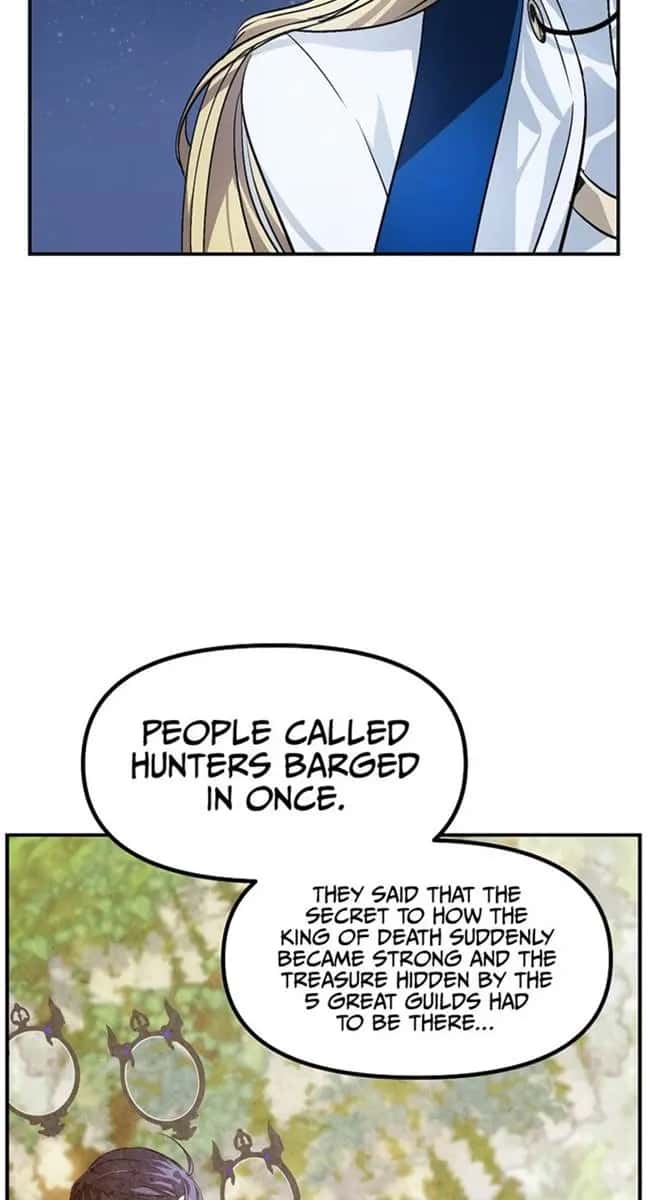 SSS Class Revival Hunter Chapter 66 Page 12