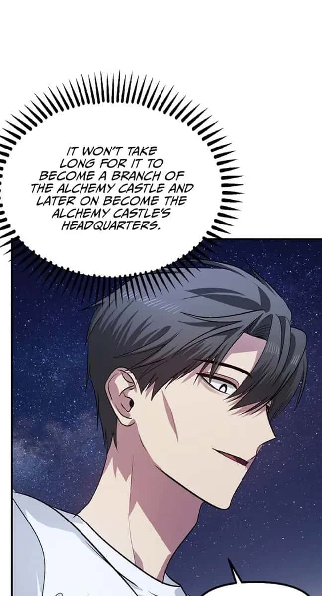SSS Class Revival Hunter Chapter 66 Page 21