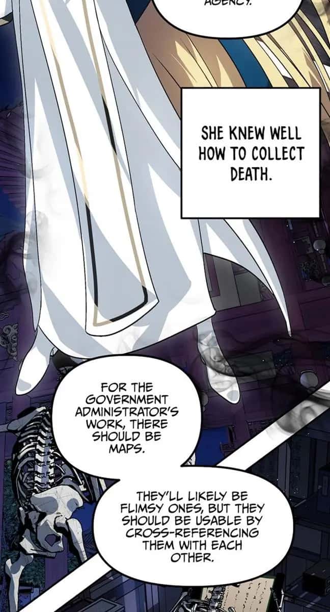 SSS Class Revival Hunter Chapter 66 Page 30