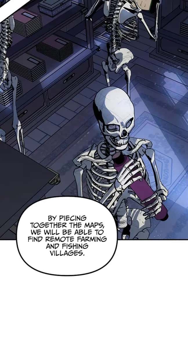 SSS Class Revival Hunter Chapter 66 Page 31