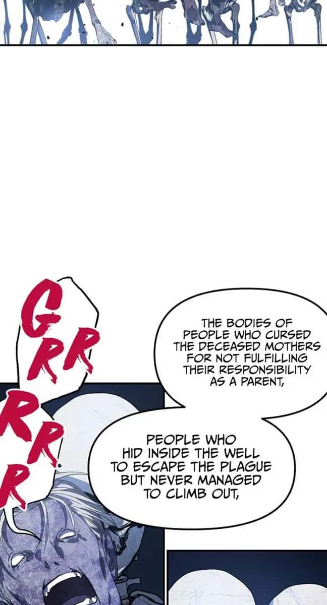 SSS Class Revival Hunter Chapter 66 Page 33