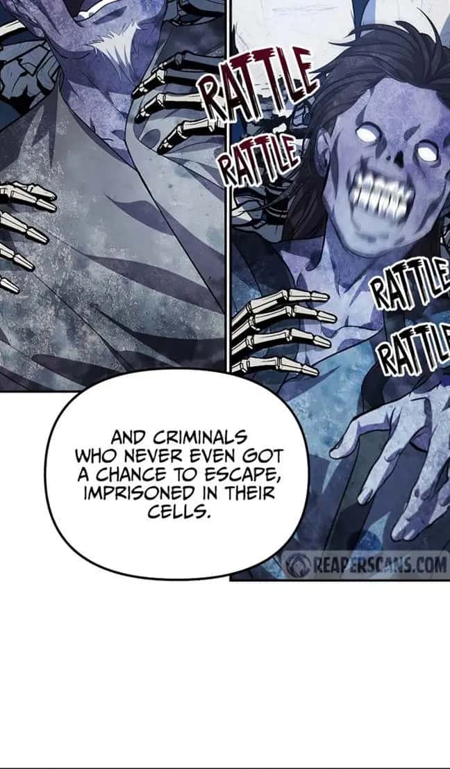 SSS Class Revival Hunter Chapter 66 Page 34