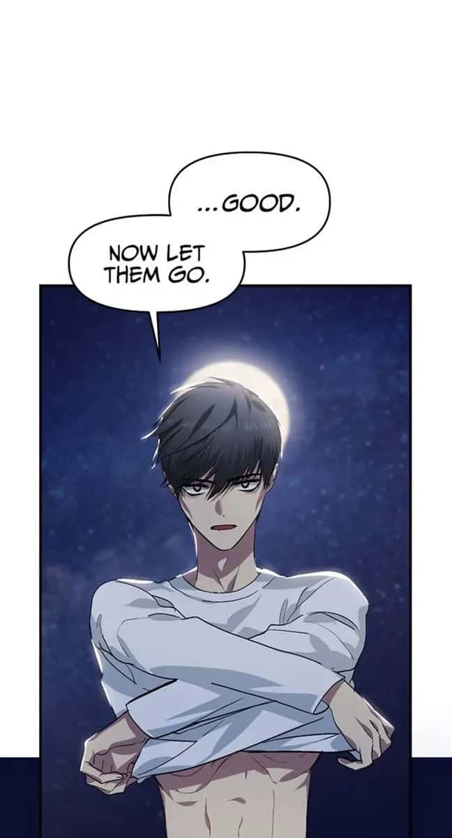 SSS Class Revival Hunter Chapter 66 Page 37