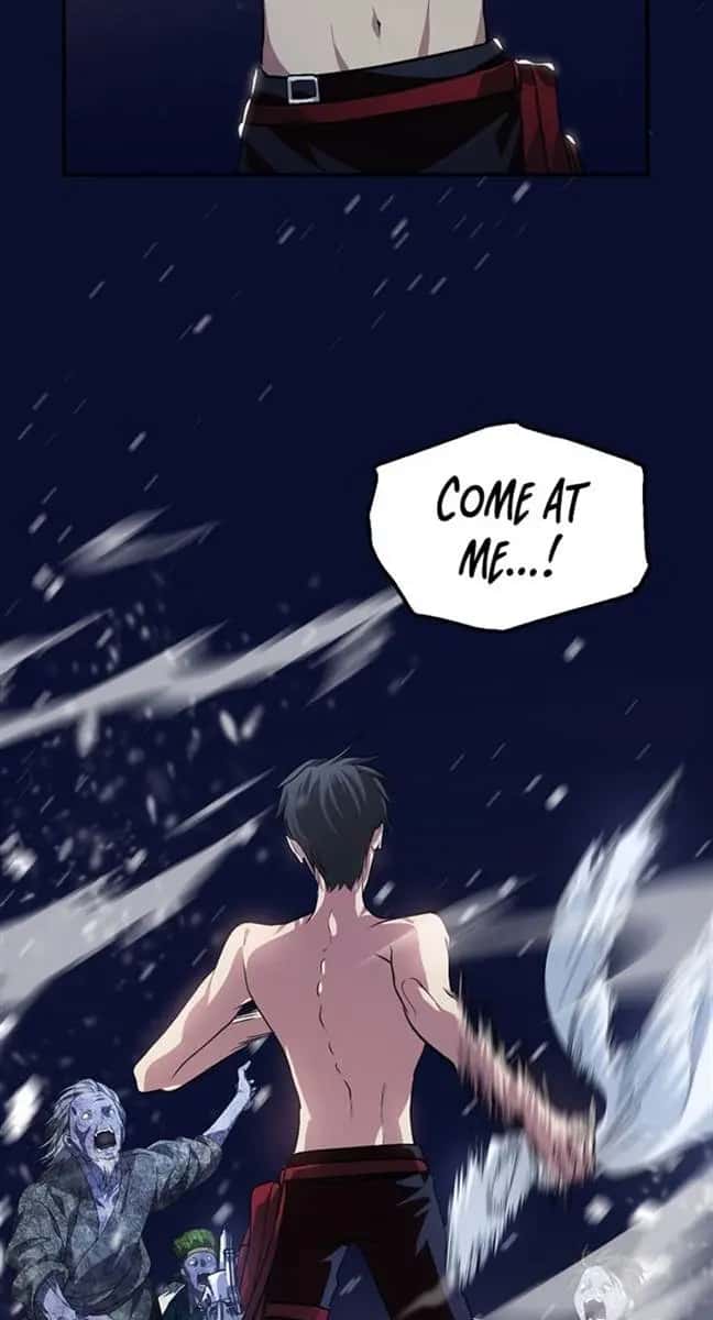 SSS Class Revival Hunter Chapter 66 Page 38